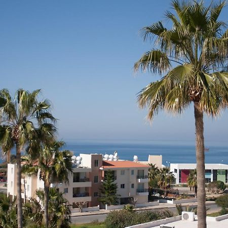 Kyriakos Court Hotel Paphos Exterior photo