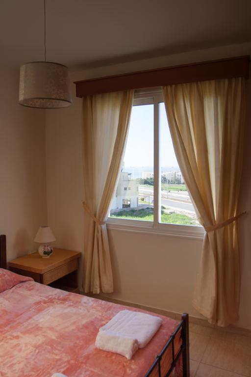 Kyriakos Court Hotel Paphos Room photo
