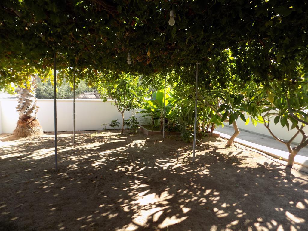 Kyriakos Court Hotel Paphos Exterior photo